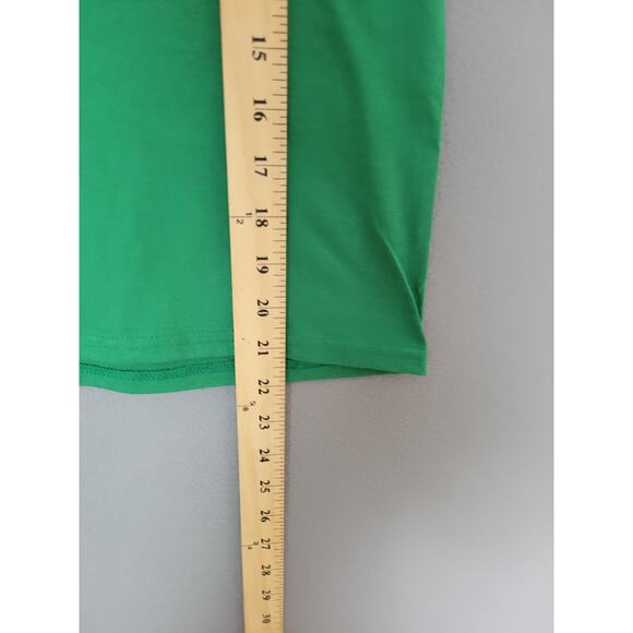 Most Likely To Bring Home A Stray Cat Christmas T-Shirt Kids Size Medium - Picture 3 of 5